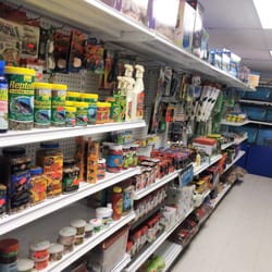 Precious Pets - Reptile products.