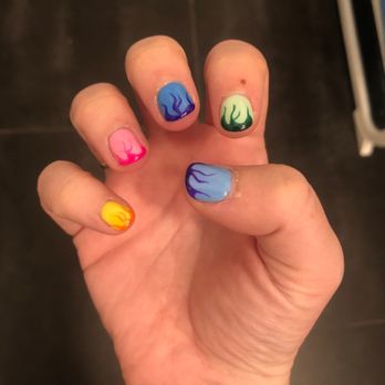 Nail WAH - Nail Salons Near Me - New York, New York Nail WAH - Nail Salons Near Me - New York, New York