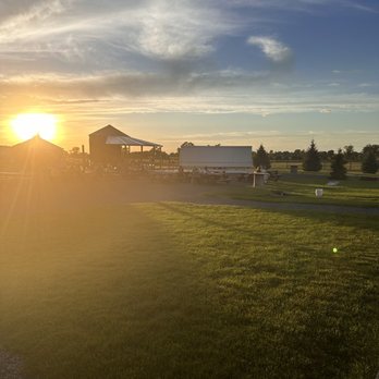 Pals Brewing - Beautiful outdoor area (and sunset)! - Pizza Near Me - North Platte, Nebraska Pals Brewing - Beautiful outdoor area (and sunset)! - Pizza Near Me - North Platte, Nebraska