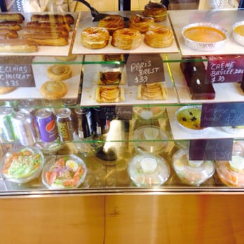 Frenchie - Desserts Near Me - Buenos Aires, C