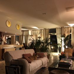 Albergo Sirenetta - Hall