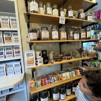 Coffee Emporium - Coffee & Tea Near Me - Cincinnati, Ohio Coffee Emporium - Coffee & Tea Near Me - Cincinnati, Ohio