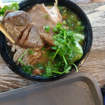 Rice & Noodles - Noodles - Chinese Near Me - Sacramento, California