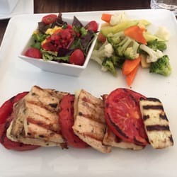 Hellimli Piliç Külbastı