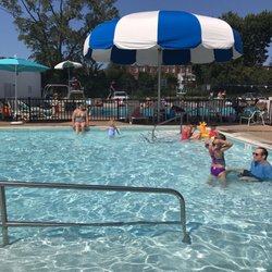 Old Town Pool
