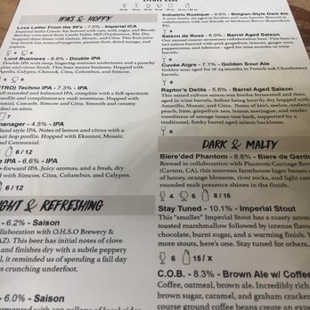 Free Will Brewing - Breweries Near Me - Perkasie, Pennsylvania