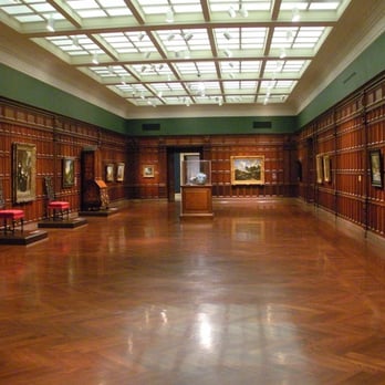 Cincinnati Art Museum - Large hall - Art Museums Near Me - Cincinnati, Ohio Cincinnati Art Museum - Large hall - Art Museums Near Me - Cincinnati, Ohio
