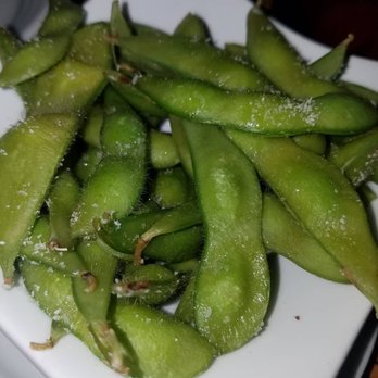 Glo Sushi - Edamame starter - Sushi Bars Near Me - Indian Wells, California Glo Sushi - Edamame starter - Sushi Bars Near Me - Indian Wells, California