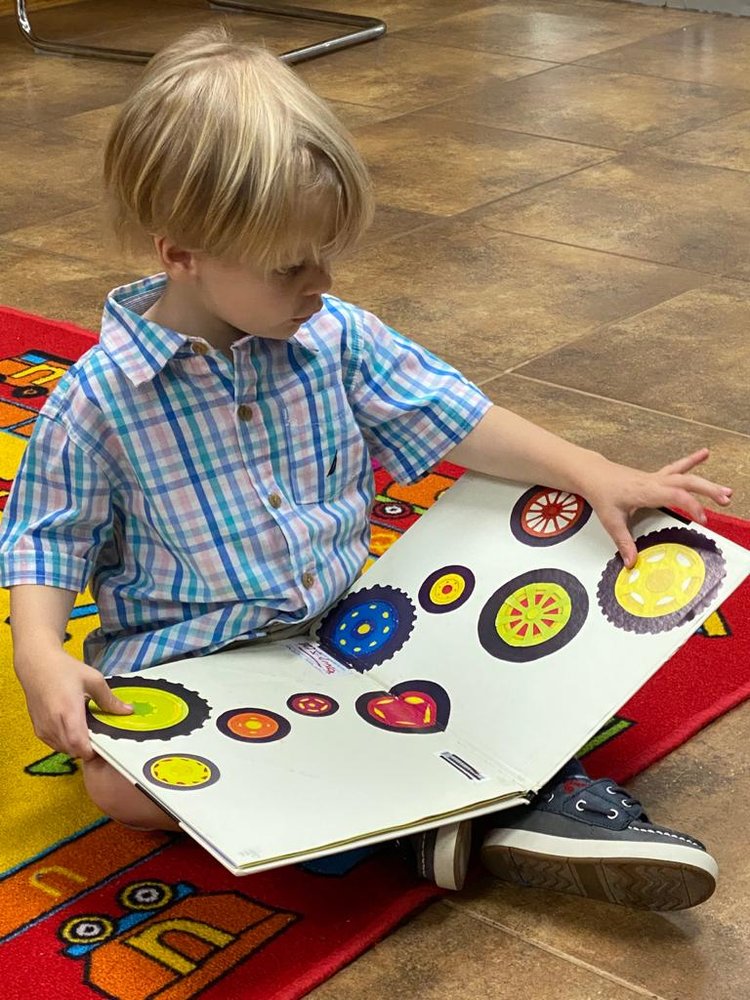 Kids 'R' Kids Learning Academy of North Austin - childcare center in Austin, TX