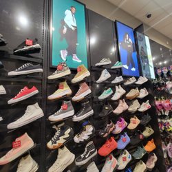 Foot Locker