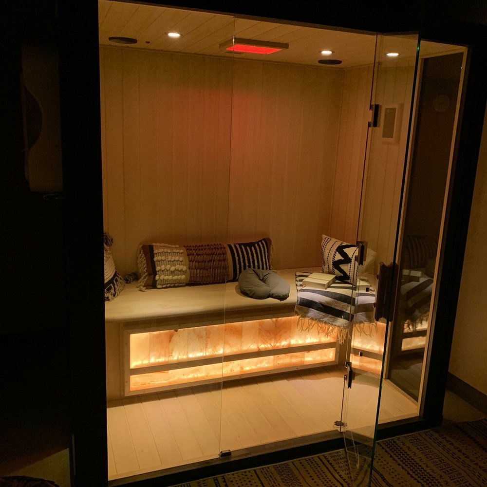Tulum Wellness Spa - The salt spa - Medical Spas Near Me - Houston, Texas