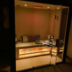 Tulum Wellness Spa - The salt spa