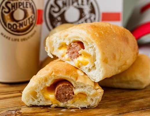 Shipley Do-Nuts by null