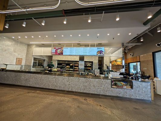 sweetgreen - Healthy Salads, Bowls and Plates by null