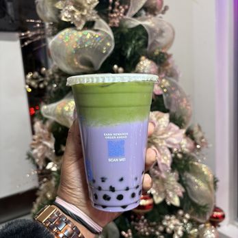 Feng Cha - Bubble Tea Near Me - Morrow, Georgia Feng Cha - Bubble Tea Near Me - Morrow, Georgia