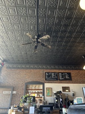 Spyhouse Coffee Roasters | Uptown by null