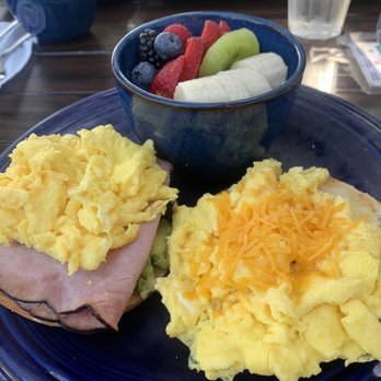 Eight AM - New American Near Me - San Francisco, California Eight AM - New American Near Me - San Francisco, California