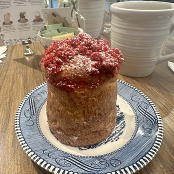 maman - strawberry vanilla brioche - Bakeries Near Me - Washington, Florida maman - strawberry vanilla brioche - Bakeries Near Me - Washington, Florida