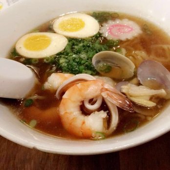 Naruto - Ramen Near Me - Albuquerque, New Mexico