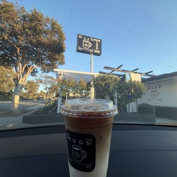 Mugs Coffee Roasters - Whittier - Iced Vanilla Cream Latte - Coffee & Tea Near Me - Whittier, California Mugs Coffee Roasters - Whittier - Iced Vanilla Cream Latte - Coffee & Tea Near Me - Whittier, California