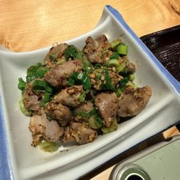 Chicken Gizzards Chicken Gizzards