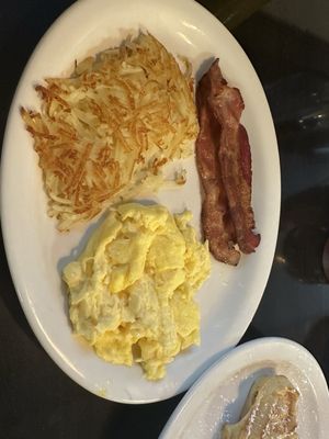 Chicken 'N The Egg by null