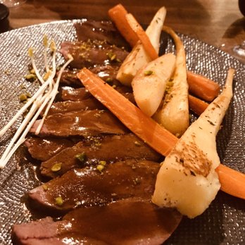 La Cuisine du Dimanche  - Duck -- Mmm! - French Near Me - Avignon, 84