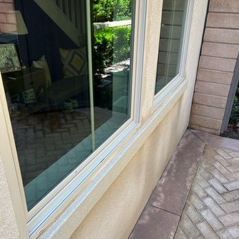 Clean House Soft Wash - After - Pressure Washers Near Me