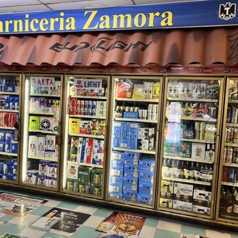 Carniceria Zamora - Your favorite beer is provided by us! Come stop by and stock up for this weekends carne asada! - Grocery Near Me - Glendale, Arizona Carniceria Zamora - Your favorite beer is provided by us! Come stop by and stock up for this weekends carne asada! - Grocery Near Me - Glendale, Arizona