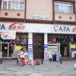Çapa Home - Çapa Home