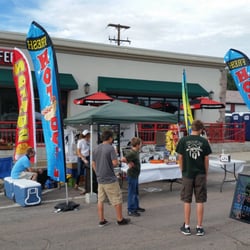 Rocky Mountain Bigfoot Dawgs