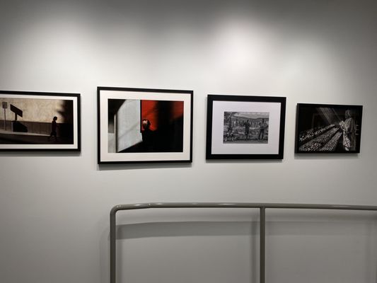 Contemporary Calgary by null