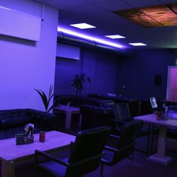 Atemzug - Shisha/Cocktail Bar ATEMZUG, Nettetal