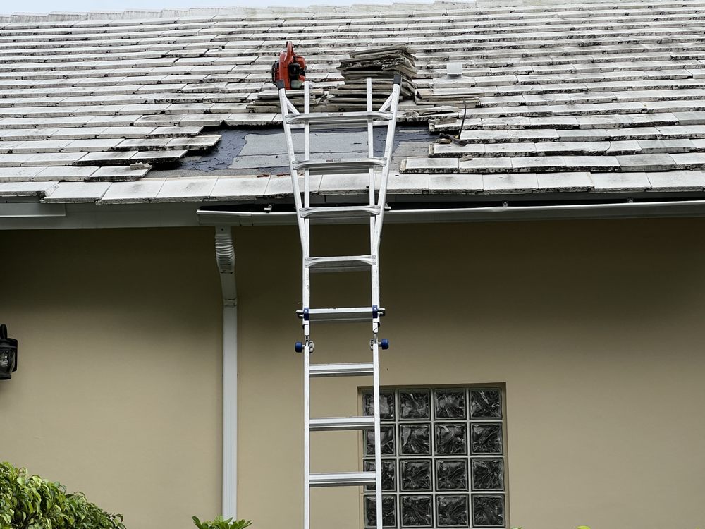 Slide of Torres & Son Roofing