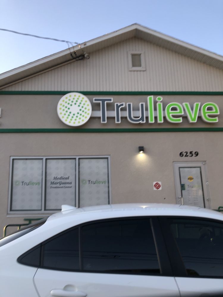 TRULIEVE JACKSONVILLE DISPENSARY Updated August 2024 26 Photos & 70