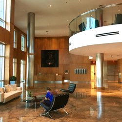 The Miami Hypnosis Center - Our lobby.