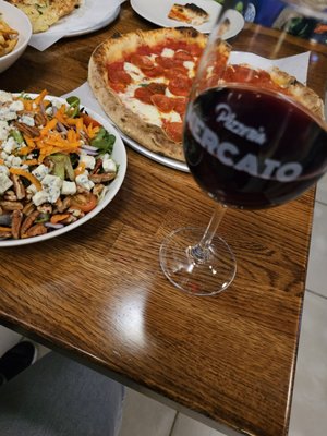 Pizzeria Mercato by null