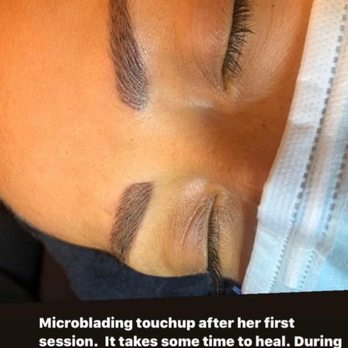 Facials and Browz by Liz - Thanks to Liz now I have flawless eyebrows - Eyebrow Services Near Me - Long Beach , California