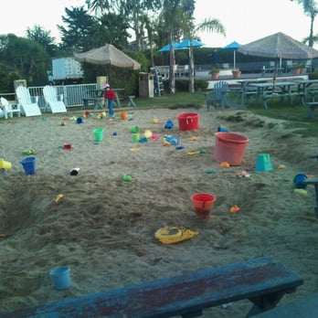 Padaro Beach Grill - American Near Me - Carpinteria, California