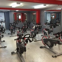 The Health Club and Spa