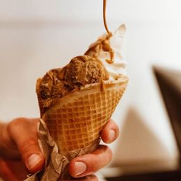 Peanut Butter Cookie Dough