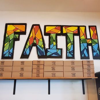 DV8 Kitchen - Art - Bakeries Near Me - Lexington, Kentucky