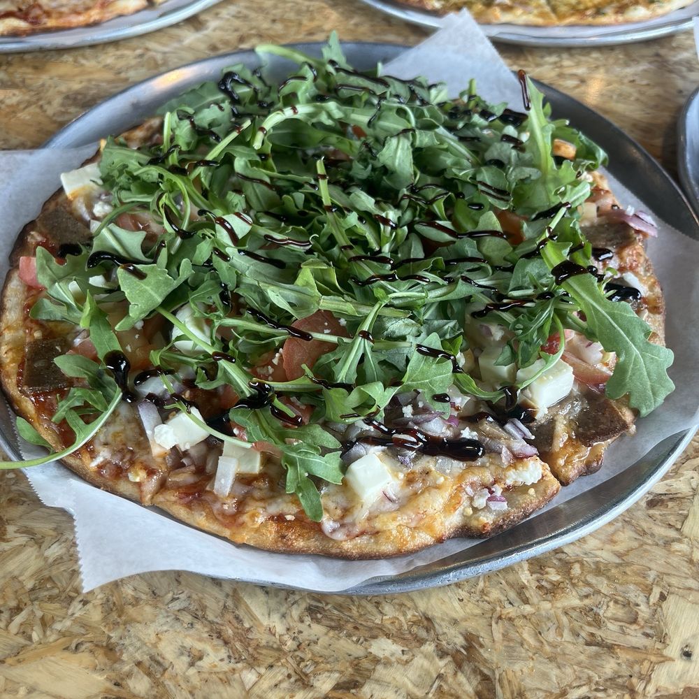 Curry Pizza - Glazed pizza - Pizza Near Me - West Valley City, Utah Curry Pizza - Glazed pizza - Pizza Near Me - West Valley City, Utah