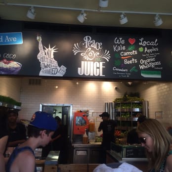 Juice Generation - Juice Bars & Smoothies Near Me - New York, New York Juice Generation - Juice Bars & Smoothies Near Me - New York, New York