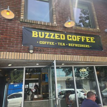 Buzzed Coffee - Coffee & Tea Near Me - Reno, Nevada Buzzed Coffee - Coffee & Tea Near Me - Reno, Nevada
