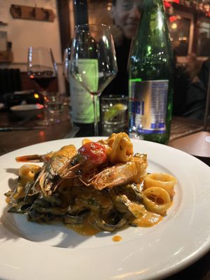Osteria 106 by null