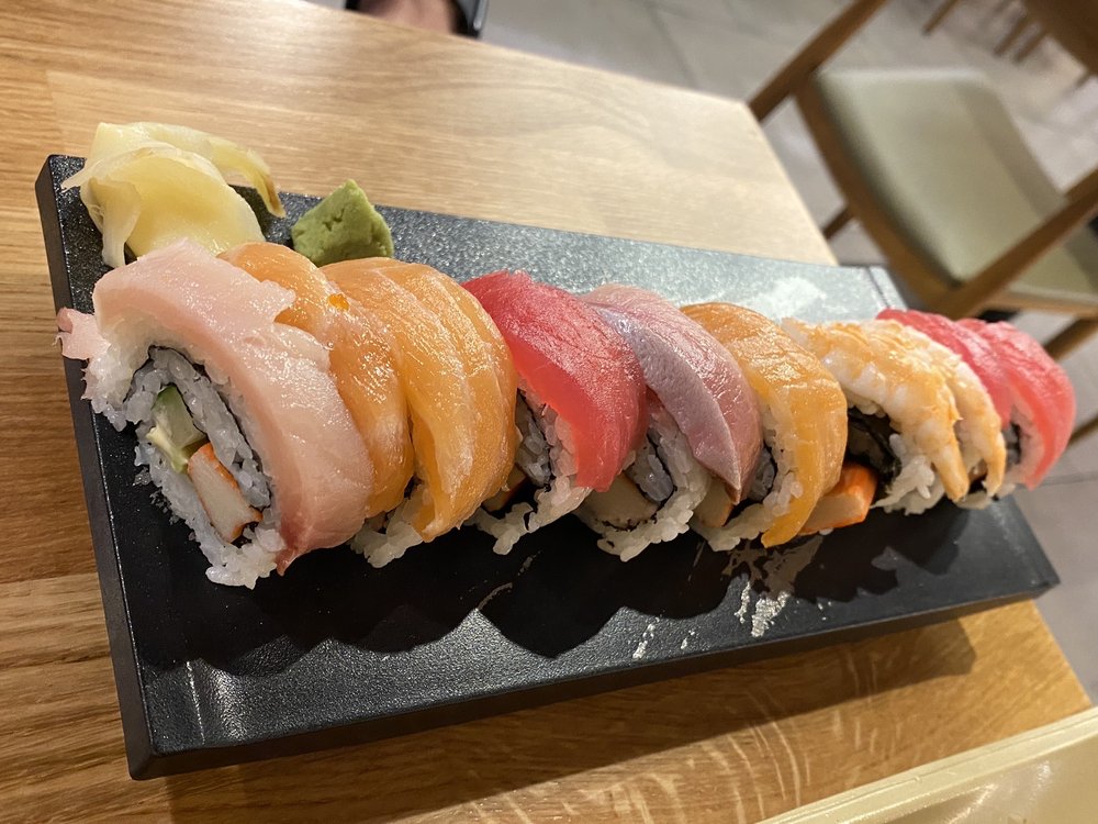 Sushi Matsuri