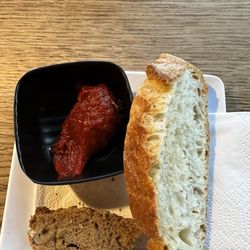 Lokalbahnhof - Aperitif