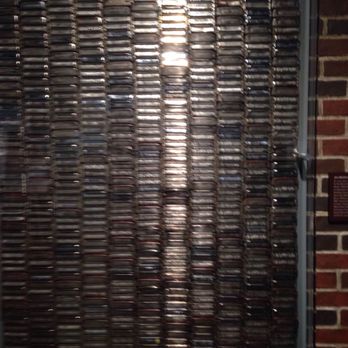 National Blues Museum - These are all harmonicas. - Music Venues Near Me - Saint Louis, Missouri