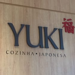 Yuki Bar - Yuki